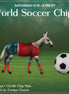 Portugal OOAK Chip Mule by Enrique Duarte SCD26