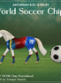 Spain OOAK Chip Warmblood by Enrique Duarte SCD26