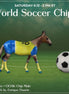 Sweden OOAK Chip Mule by Enrique Duarte SCD26