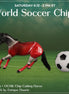 Tunisia OOAK Chip Cutting Horse by Enrique Duarte SCD26
