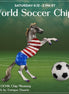 USA OOAK Chip Mustang by Enrique Duarte SCD26