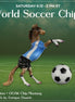 Argentina OOAK Chip Mustang by Enrique Duarte SCD26