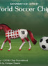 Croatia OOAK Chip Warmblood by Enrique Duarte SCD26