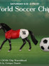 Egypt OOAK Chip Warmblood by Enrique Duarte SCD26
