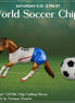 England OOAK Chip Cutting Horse by Enrique Duarte SCD26