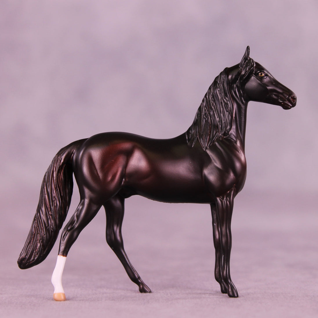 Soot OOAK Chip Morgan by Anna Rieck HS25
