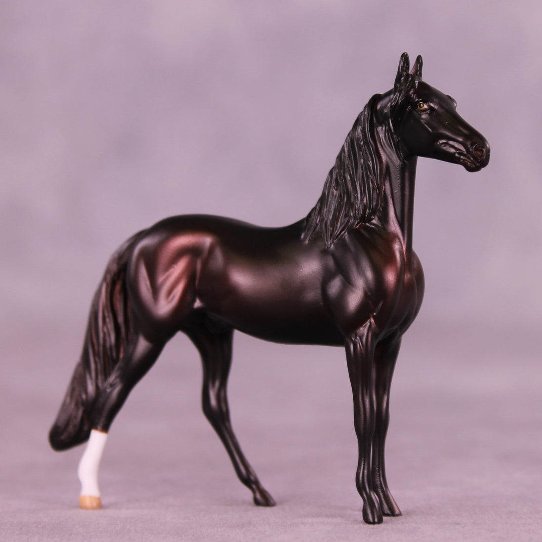 Soot OOAK Chip Morgan by Anna Rieck HS25