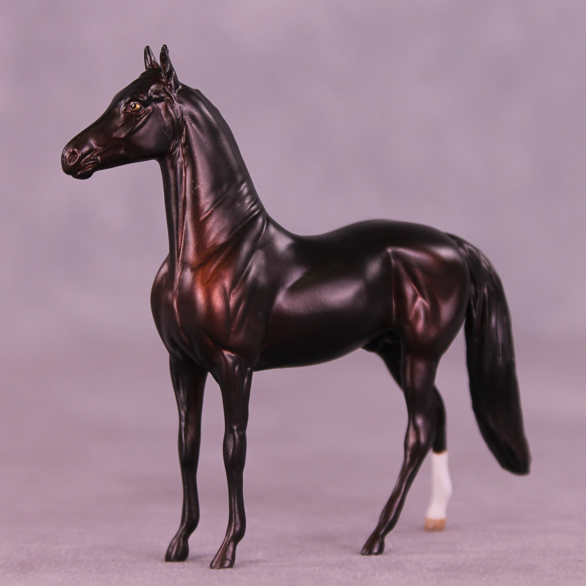 Soot OOAK Chip Morgan by Anna Rieck HS25