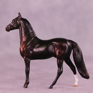 Soot OOAK Chip Morgan by Anna Rieck HS25