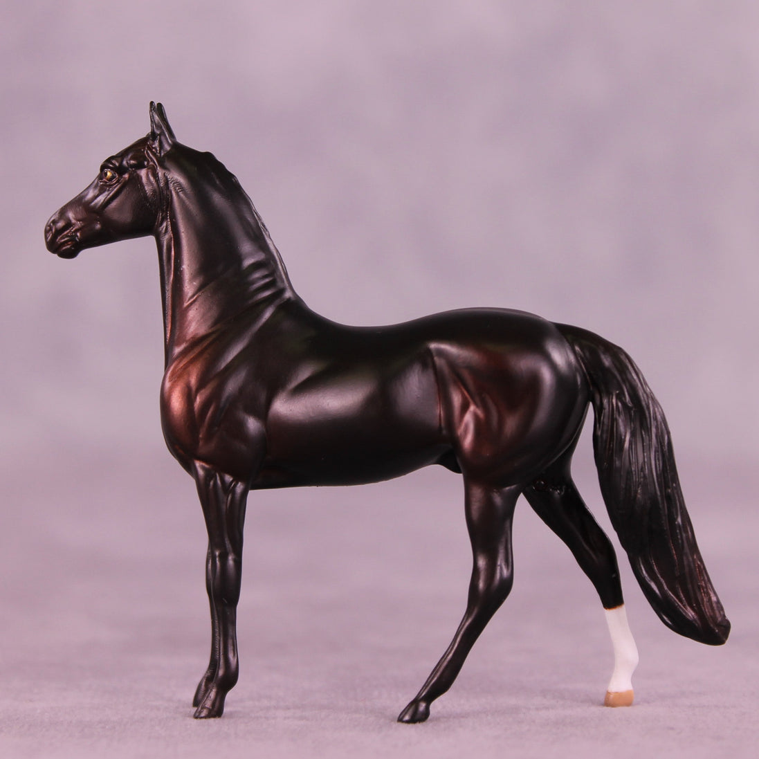 Soot OOAK Chip Morgan by Anna Rieck HS25
