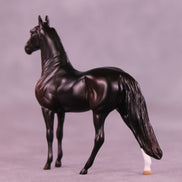 Soot OOAK Chip Morgan by Anna Rieck HS25