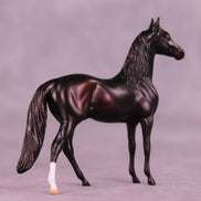 Soot OOAK Chip Morgan by Anna Rieck HS25