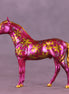Sparkly Splendor OOAK Chip Andalusian by Anna Rieck HS25