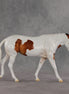 Springtime Sunshine OOAK FCM Large Mule by Jess Hamill VV26