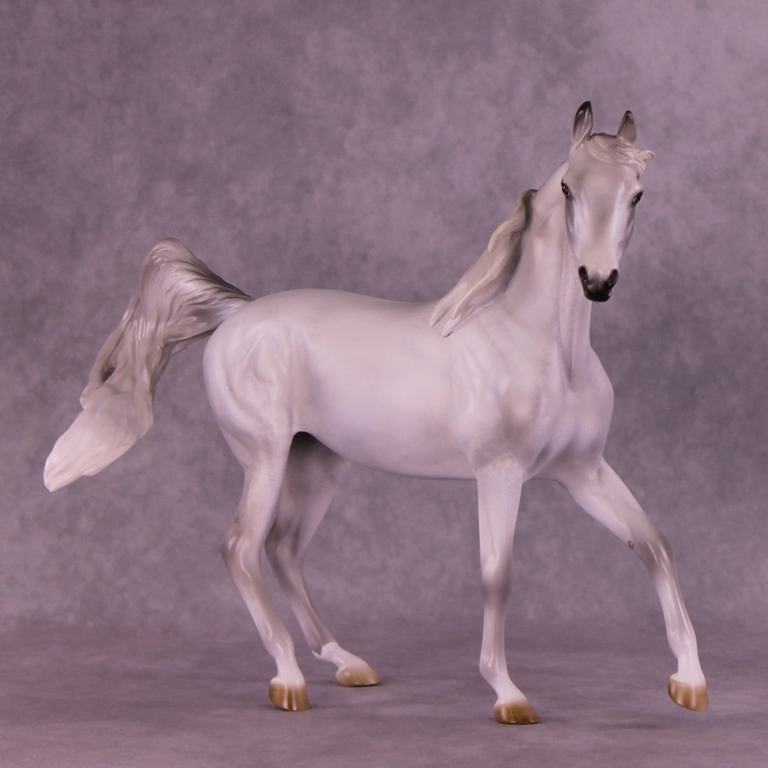 Sprinkle Toes OOAK Arabian Mare by Jess Hamill HS25