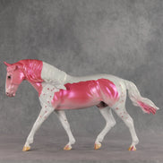 Staples OOAK FCM Irish Draught by Erin Corbett VV26