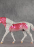 Staples OOAK FCM Irish Draught by Erin Corbett VV26