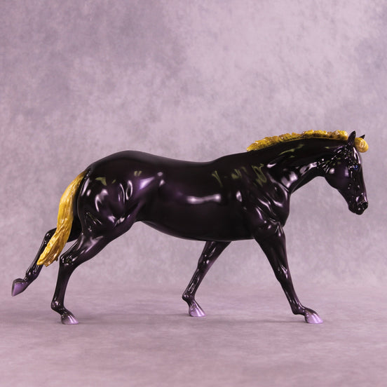 Starfall OOAK FCM Remington by Enrique Duarte HS25