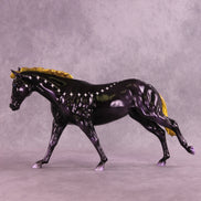 Starfall OOAK FCM Remington by Enrique Duarte HS25