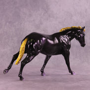 Starfall OOAK FCM Remington by Enrique Duarte HS25