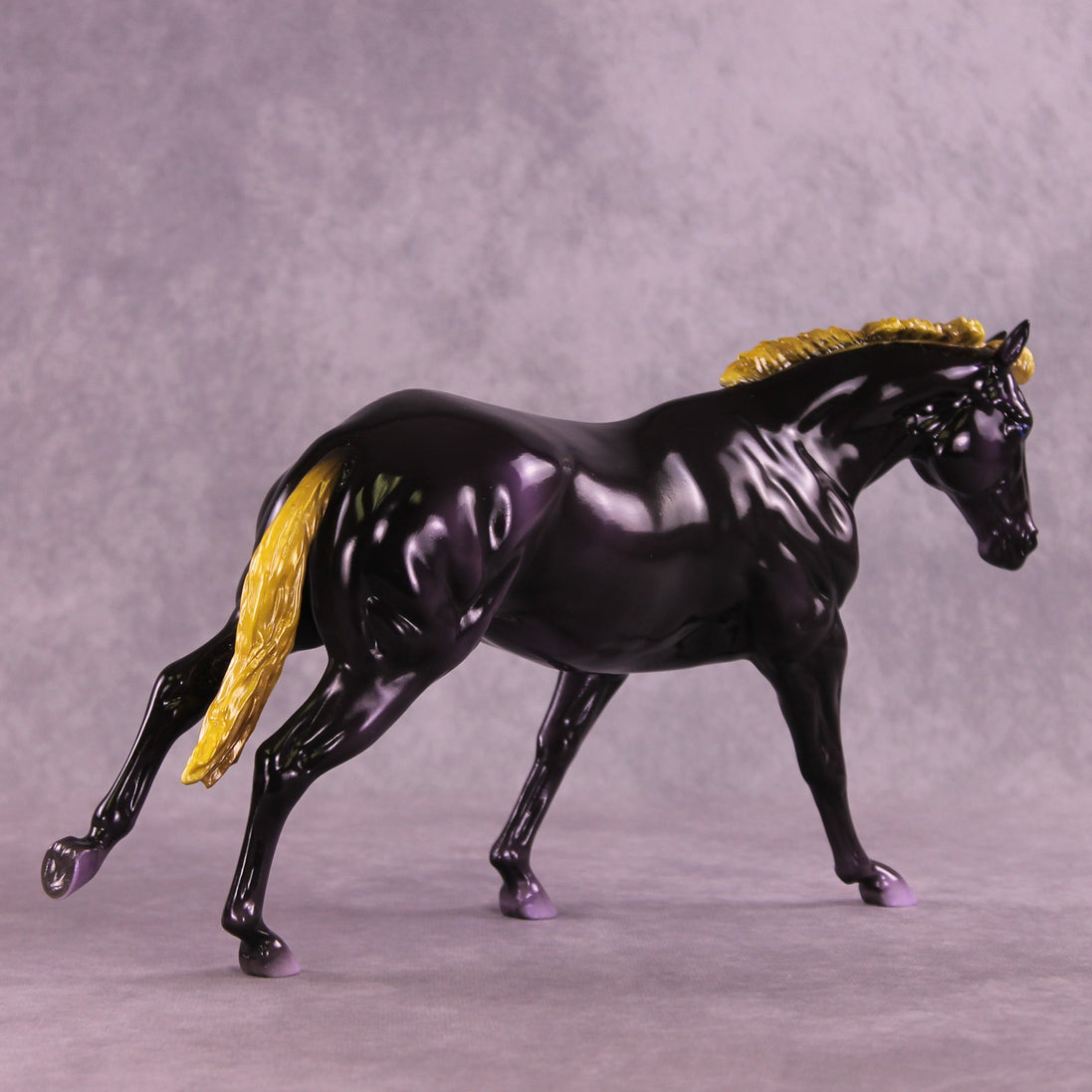 Starfall OOAK FCM Remington by Enrique Duarte HS25
