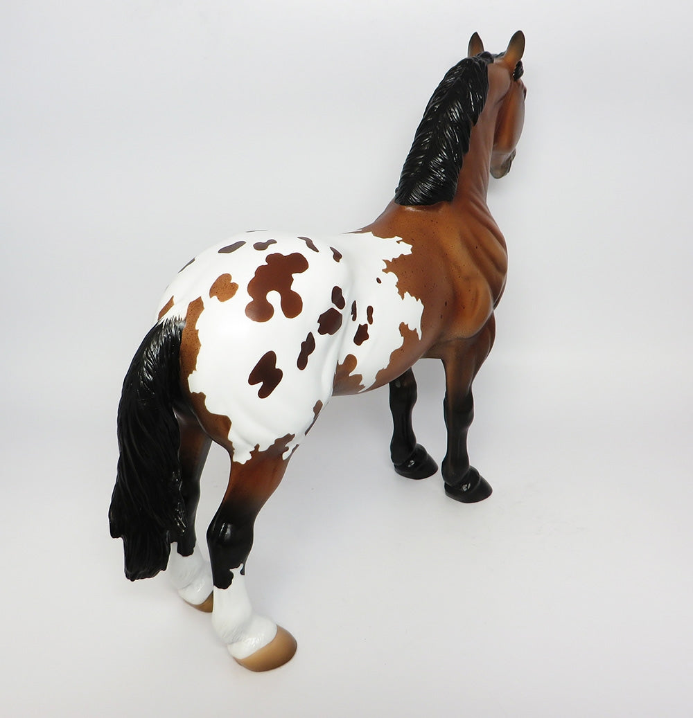 Appaloosa