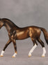Stergios OOAK Chip Warmblood by Julie Keim SHCF26