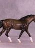 Stoddard OOAK FCM Irish Draught by Erin Corbett HS25