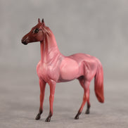Strawberry Chunk OOAK Chip Morgan by Alex Fortman SCD26
