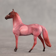 Strawberry Chunk OOAK Chip Morgan by Alex Fortman SCD26
