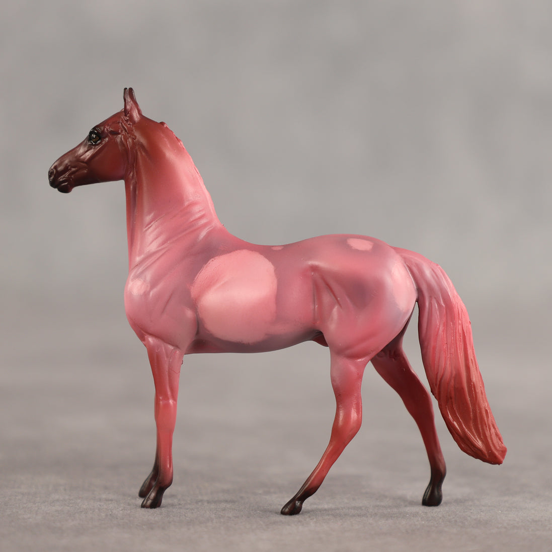 Strawberry Chunk OOAK Chip Morgan by Alex Fortman SCD26