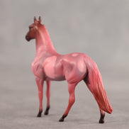 Strawberry Chunk OOAK Chip Morgan by Alex Fortman SCD26