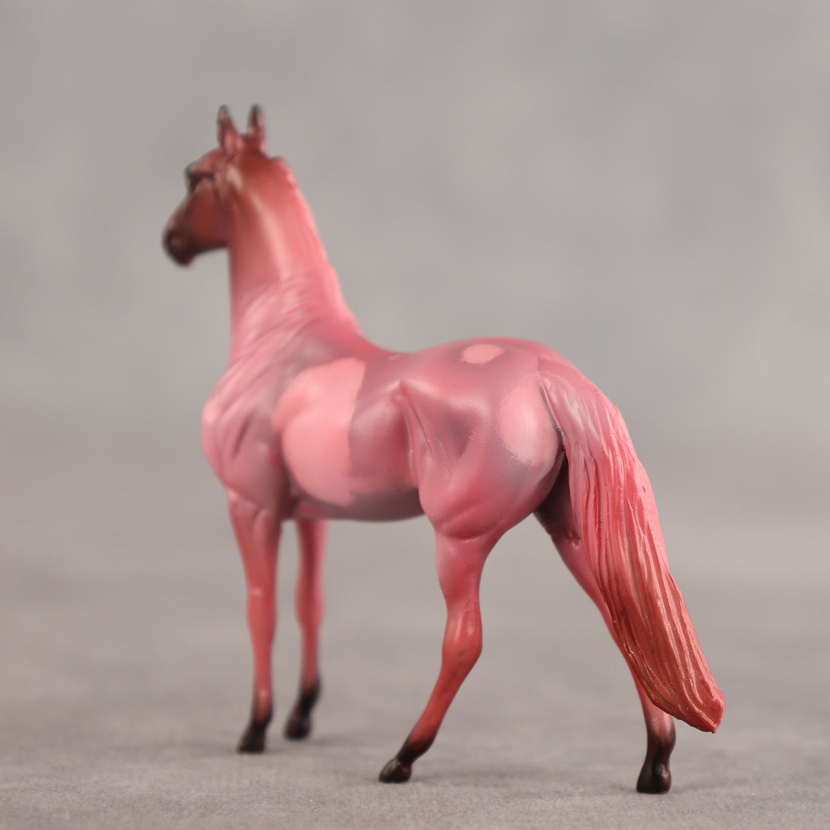 Strawberry Chunk OOAK Chip Morgan by Alex Fortman SCD26