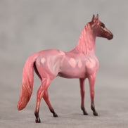 Strawberry Chunk OOAK Chip Morgan by Alex Fortman SCD26