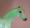 EQUILOCITY - Jade Stock Model Horse