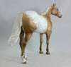 MIRACLES ARE REAL - OOAK Appaloosa Palomino