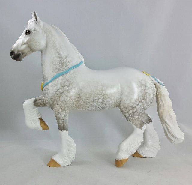 Equine Sculpture Art