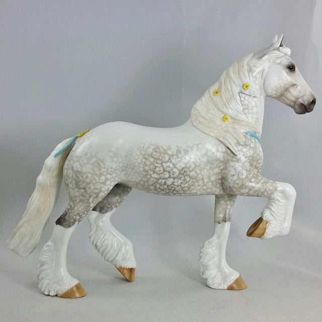 CEFFYL by Sheryl Leisure