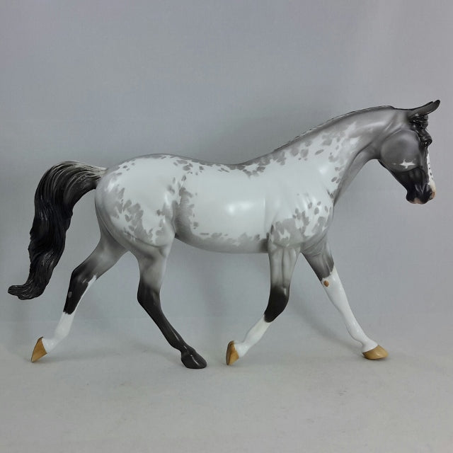 OOAK Horse Sculpture 