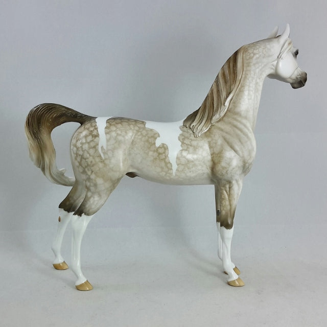 Sheryl Leisure Equine Sculptures