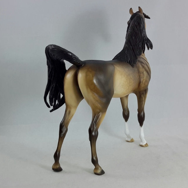 Equine Sculptures