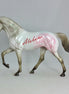 ALABAMA - OOAK Tennessee Walker State Series