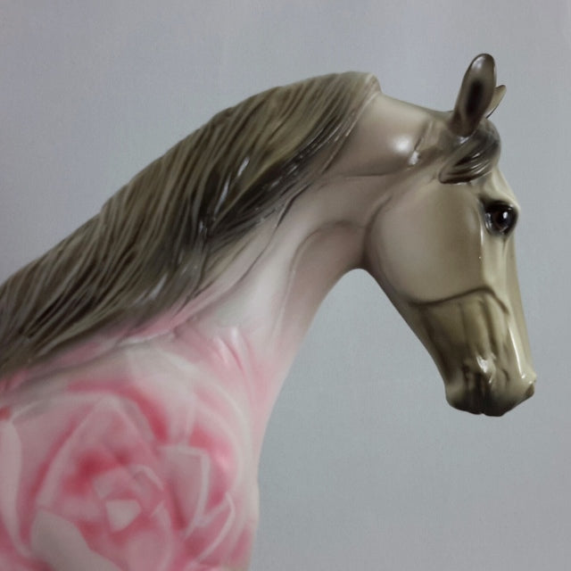 ALABAMA - OOAK Tennessee Walker State Series
