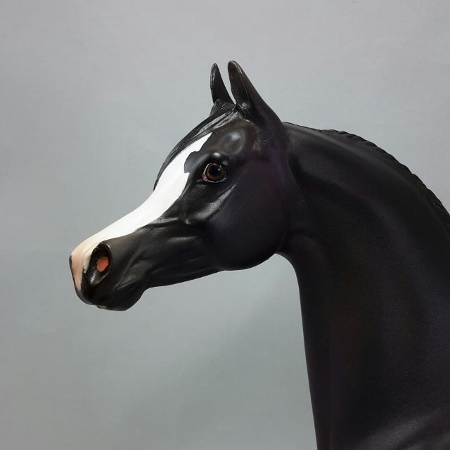 Arabian Model Horses