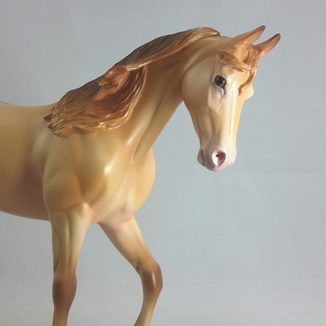 KABILLA by Caroline Boydston