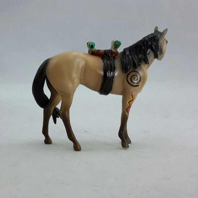 Ela &amp; Onawa Native American Stone Chips