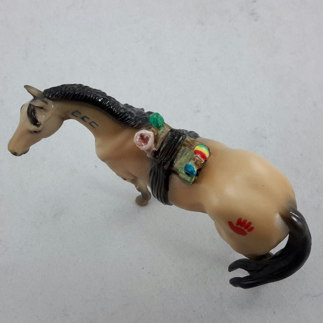 Ela &amp; Onawa Native American Stone Chips