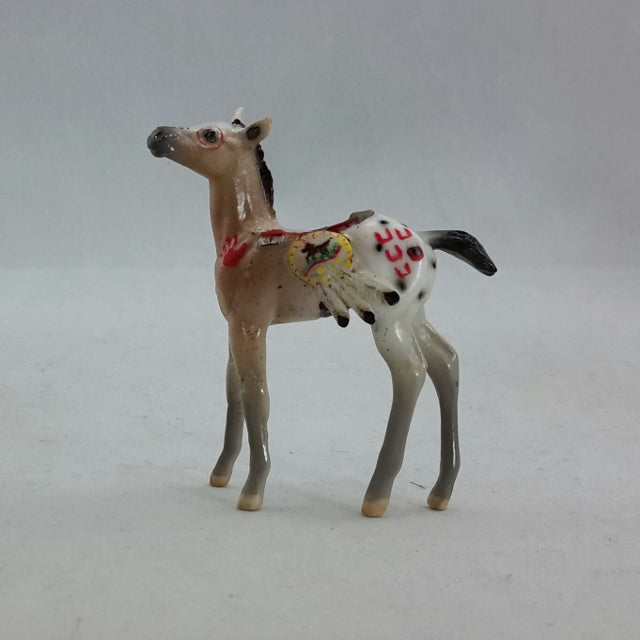 Ela &amp; Onawa Native American Stone Chips