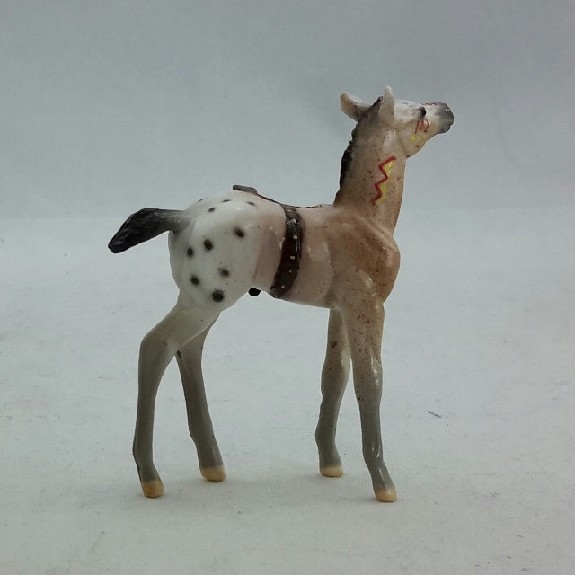 Ela &amp; Onawa Native American Stone Chips