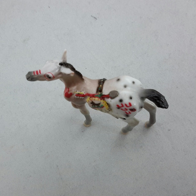 Ela &amp; Onawa Native American Stone Chips